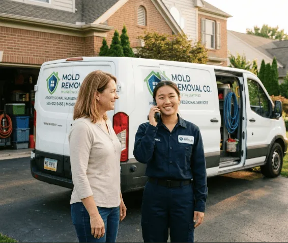 Crawlspace Mold Remediation Caddo Gap, AR FAQs
